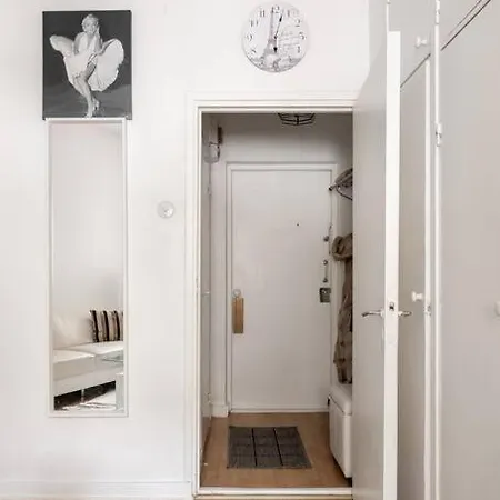 Cosy Studio, Perfect Location, Value For Money Apartamento Helsinki