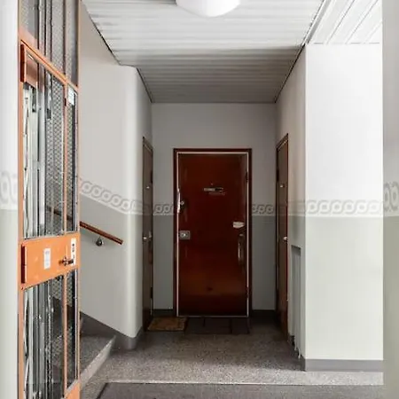 Cosy Studio, Perfect Location, Value For Money Apartamento *