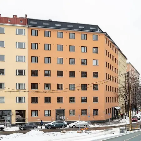 Cosy Studio, Perfect Location, Value For Money *